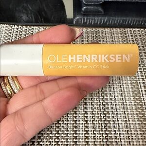 Ole Henriksen Banana Bright CC Stick - Vibrant Yellow